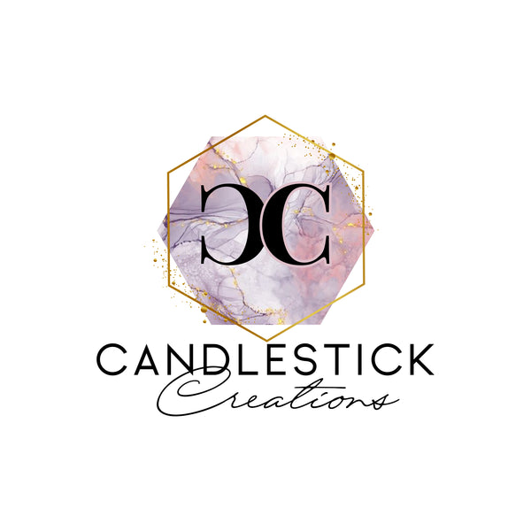 Candlestick Creations